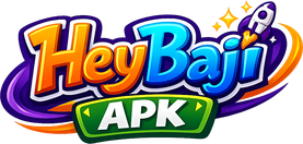 heybaji apk logo
